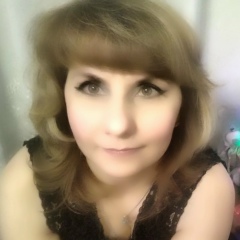 Любовь Лустенкова, 05.12.1971, Подольск