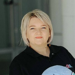 Евгения Смирнова, 16.09