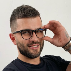 Андрей Асиновский, 22.10, Санкт-Петербург