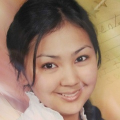 Балжан Байбахова, 08.02.1992, Алматы