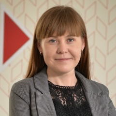 Ольга Меньшикова, 01.05, Маслянино
