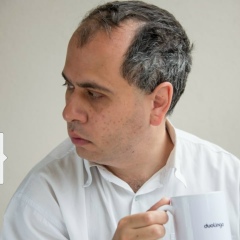 Давид Кац, 18.12, Москва