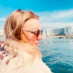 Светлана Решетникова, 15.03.1985, Тюмень