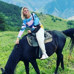 Светлана Кальва, 22.03, Санкт-Петербург