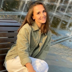 Ольга Веселова, 23.12, Москва