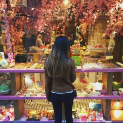 Динара Akhmet, 02.08, Астана