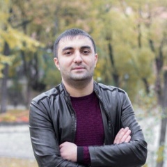 Сахават Исмаилов, 19.11.1987, Пермь