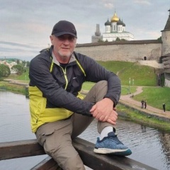 Игорь Тюрников, 25.06, Тольятти