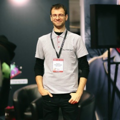 Александр Краков, 02.04.1988, Минск