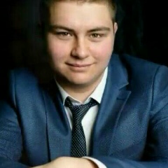 Ислам Тиев, 20.03.1999, Старый Черек