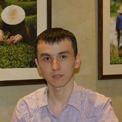 Бахадыр Атажанов