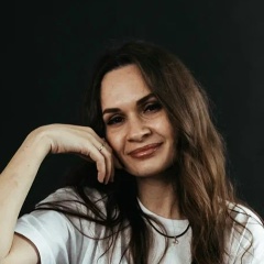 Юлия Бруенкова, 17.05, Горно-Алтайск