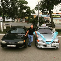Никита Никитенко, 19.07.1995, Владивосток