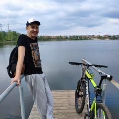 Степан Виньков, 03.08.1984, Киев