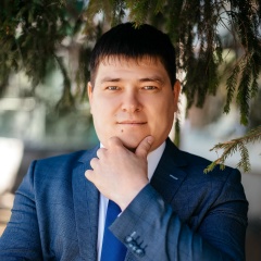 Алексей Семенов, 09.05, Тольятти