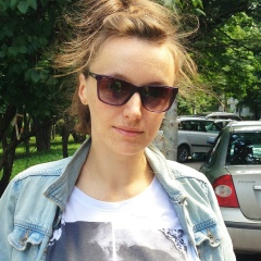 Катерина Екатерина, 01.03.1984, Москва