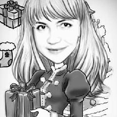 Елена Карлыханова, Анжеро-Судженск