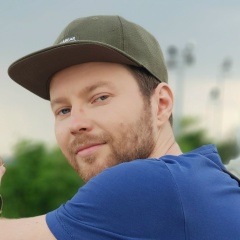 Егор Каменев, 12.01.1989, Ростов-на-Дону