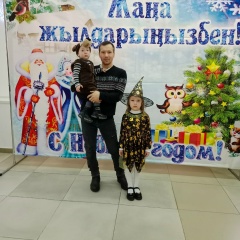 Манарбек Молдагалиев, 30.06, Кокшетау