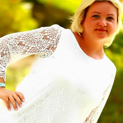 Татьяна Сенченкова, 27.08.1981, Москва