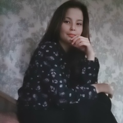 Гулнар Жолдасова, 26.01.1999
