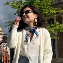 Liliya Arsenyan, 14.04.1990, Москва