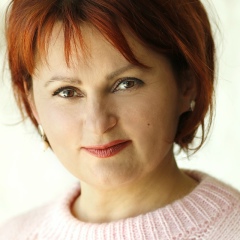 Veronika Lapinskas, 15.07.1978, Новосибирск