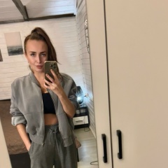 Марина Колчанова, 16.02, Санкт-Петербург