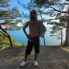 Евгений Коньков, 12.06, Москва