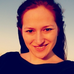 Galina Aleksandrowicz, 14.07