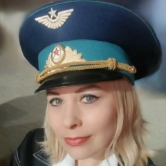 Олеся Тимофеева, 19.02, Москва