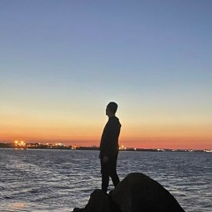 Григорий Джус, 23.08.1998, Москва