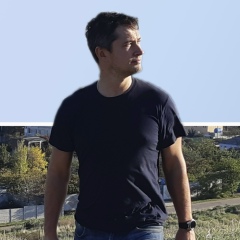 Александр Челышков, 27.12, Устье