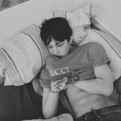 Kai Kim, 14.01.1994, Seoul