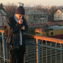 Рома Арнаут, 21.01, Бендеры
