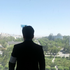 Фуркат Матанов, 11.08.1994, Кентау