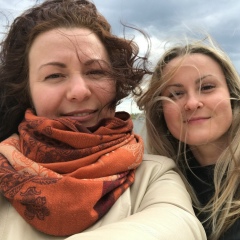 Елена Решетникова, 25.05, Санкт-Петербург