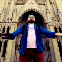 Денис Сазанов, 14.12, Вентспилс