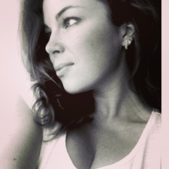 Юлия Пылёва, 29.02, Москва