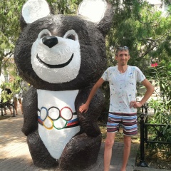 Денис Федоренко, 07.05, Курск