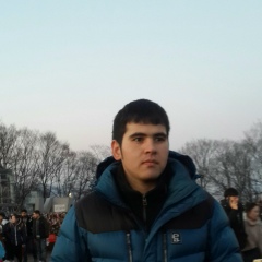 Tokhirjon Abdukarimov, 28.09, Ташкент