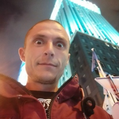 Сергей Башкатов, 17.03.1984, Херсон