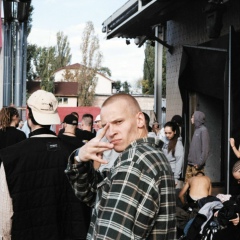 Богдан Бабич, 31.05, Киев