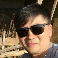 Канатбек Тургамбаев, 10.10.1985, Бишкек