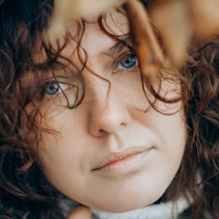 Мария Дубровина, Омск