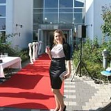 Елена Калинина, 08.06.1985, Краматорск