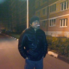 Женя Фомин, 19.02.1992, Мариуполь