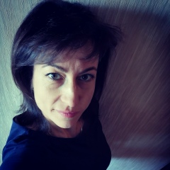 Татьяна Прохорова, 03.01, Санкт-Петербург
