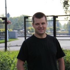 Дмитрий Чибидин, 24.05.1982, Санкт-Петербург