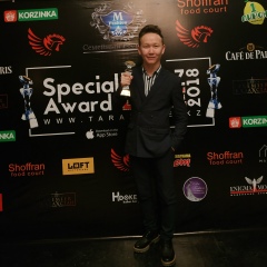 Асет Сейдалиев, 03.02, Тараз